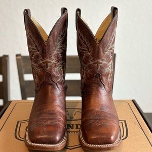 Justin Boots Cowboy Boots